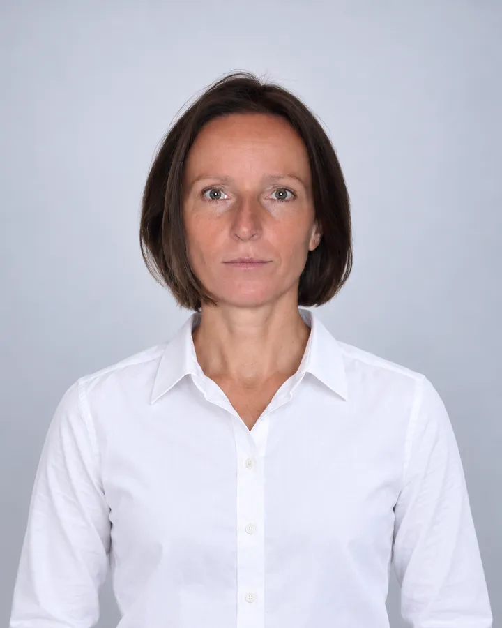 Portrét kandidátky Terezie Tichotové