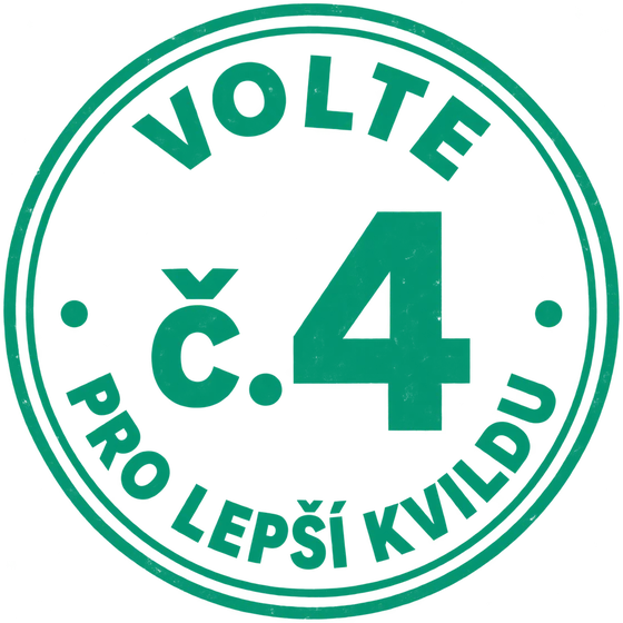 Volte č. 4 pro lepší Kvildu
